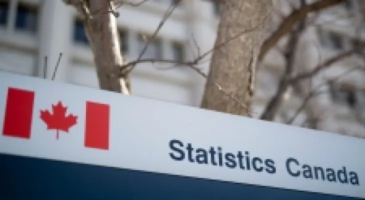 Inflation rate decreased to the Bank of Canada's target range during the past month