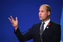 Prince William calls for an end to the fighting in Gaza as soon as possible