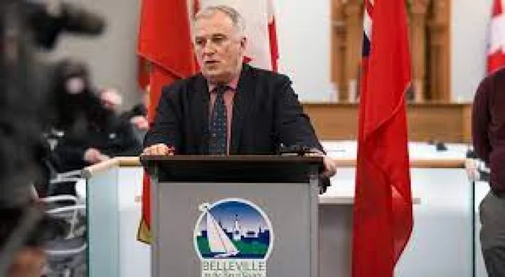 "Belville" espère le soutien de la province pour financer le centre de santé au milieu de la crise de la drogue