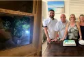 Un couple canadien coincé aux îles Turques-et-Caïques après le vol de leurs passeports