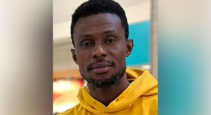 Police: Father of four children killed during random shooting incident at Toronto bus station