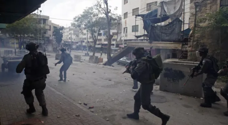 Le Canada annule une plaidoirie devant la Cour internationale de Justice concernant les pratiques d'Israël en Cisjordanie et à Gaza