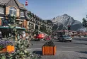 Financement fédéral pour accélérer la construction de logements dans six petites villes de l'Alberta