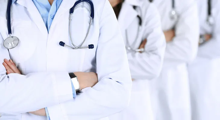 South Korea threatens striking doctors with investigation and arrest