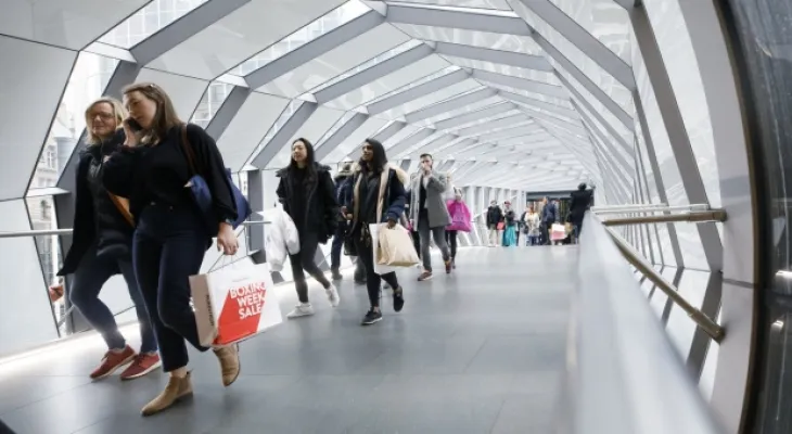 Statistics Canada: Millennial generation population surpasses Baby Boomers for the first time