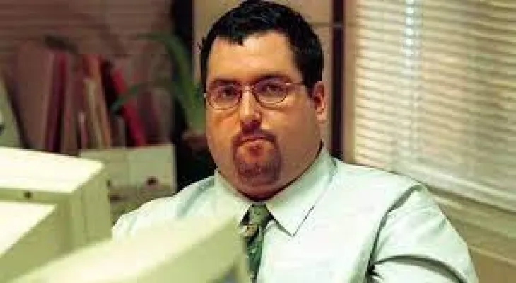 Death of British comedian Ewen Macintosh at the age of 50 years