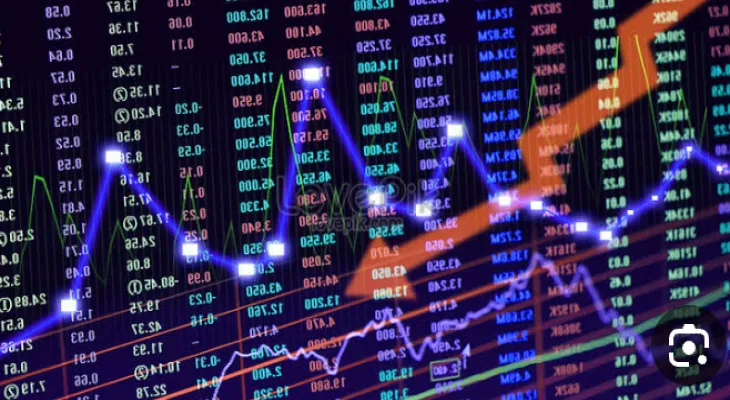 Technology and financial stock losses cause the main stock index in Canada to decline