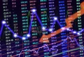 Les pertes dans la technologie et les actions financières causent une baisse de l'indice principal des actions au Canada