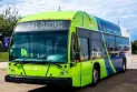 Le gouvernement du Québec accorde un prêt de 19 millions de dollars à "Nova Bus"