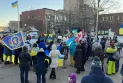 Questions about what Ottawa will do to allow Ukrainian refugees to stay in Canada