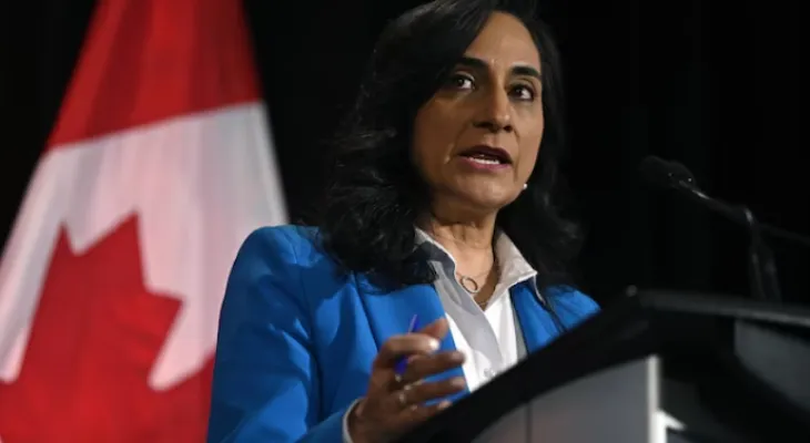The federal government puts forward a plan to combat racism against its Black employees