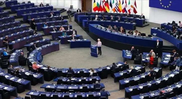 Due to fears of spyware.. urgent inspection of European Parliament deputies' phones