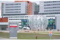The McGill University Health Centre in Montreal closes 6 beds in the cancer wing due to staff shortages.