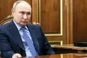 Putin responds to Biden's comment after he described him as "crazy"