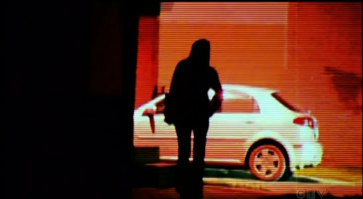 On Human Trafficking Awareness Day, Nicole warns teenage girls against falling into the quagmire of prostitution.