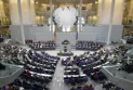 The German parliament approves a law to exclude extremists from the judiciary