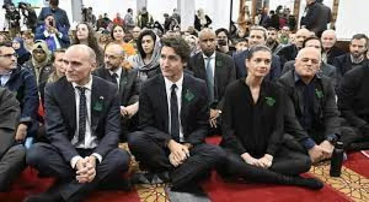 Islamic groups: MPs will not be welcomed in our mosques until they call for a ceasefire in Gaza