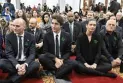 Les groupes islamiques : Les députés ne seront pas accueillis dans nos mosquées tant qu'ils n'appelleront pas à un cessez-le-feu à Gaza