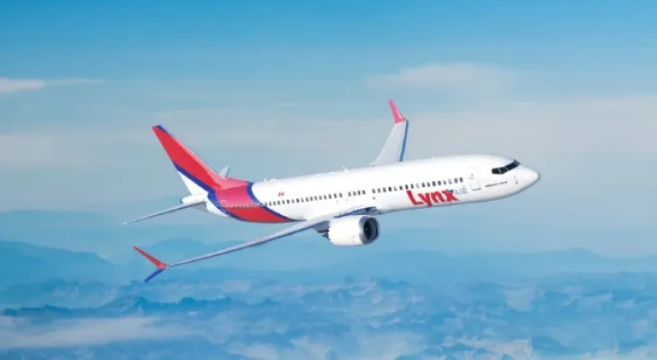"Lynx Air" closure affects travelers and leaves employees unemployed starting Monday