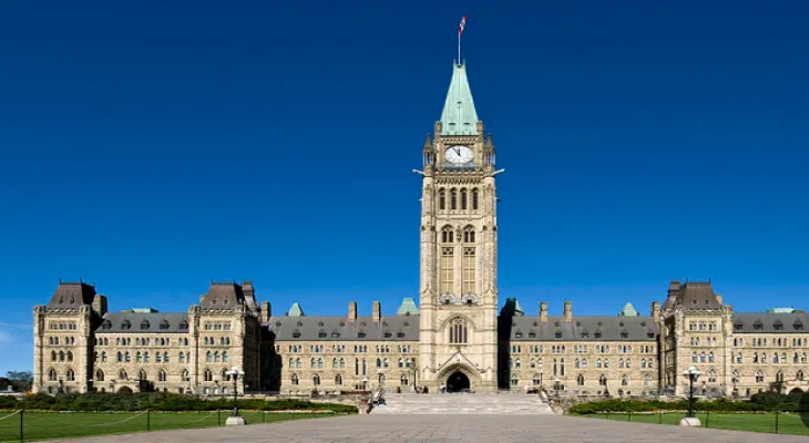 Ontario cancels the bill that sets a wage cap for public sector workers