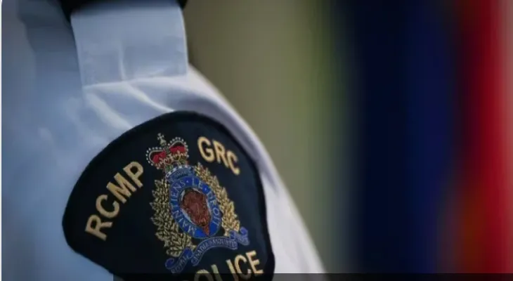 Canadian police networks experience major cybersecurity breach