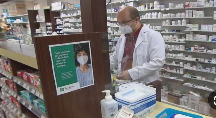 New Liberal and Democratic leaders reach agreement on drug care in Canada