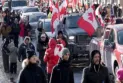 Freedom Convoy organizer files lawsuit against the federal government