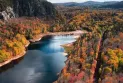 Lake Superior in Ontario is one of the most beautiful lakes in the world