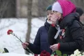 Handing over the body of Russian opposition leader Alexei Navalny to his mother