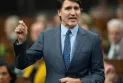 Trudeau: Putin the "weak" executed Navalny to crush the opposition