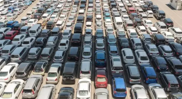 Thousands of Audi, Lexus, Toyota, and Volkswagen cars recalled in Canada