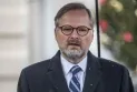 Le Premier ministre tchèque dirige la délégation de son pays lors de la réunion des dirigeants européens à Paris... demain