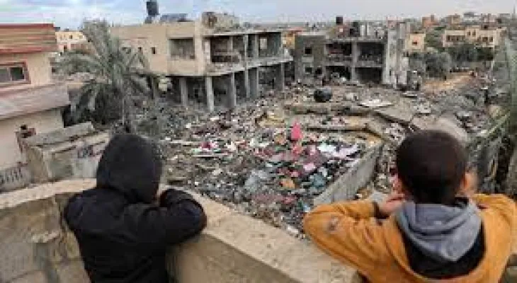 "Yedioth Ahronoth": Israel intends to inform Egypt about the plan to attack Rafah to avoid straining relations