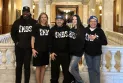 Thousands of Ontario residents demand lowering the screening age as colorectal cancer spreads among young people