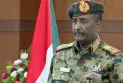 Al-Burhan in Libya after Al-Dbeibah announces an initiative to establish peace and a ceasefire in Sudan