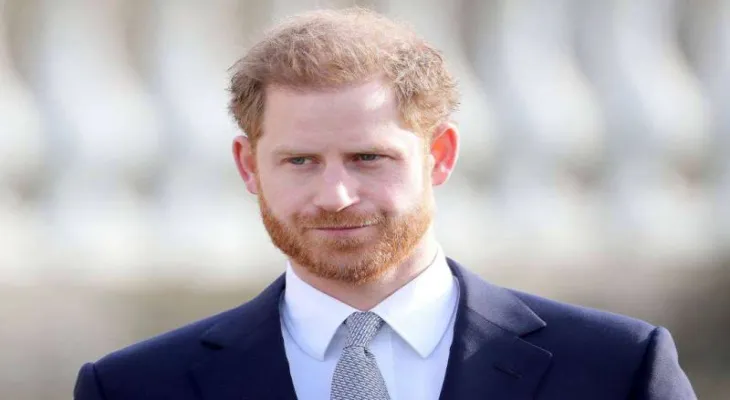Trump attacks Prince Harry: A traitor who uses hashish and hallucinogens, and Biden provides him protection