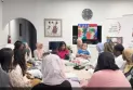 A program in Ontario that helps Muslim women feel safe is now seeking funding