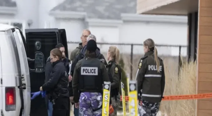 The drug crisis in Canada affects a large group of refugees and new immigrants.