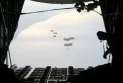 Jordan: Carrying out four humanitarian aid airlifts in Gaza