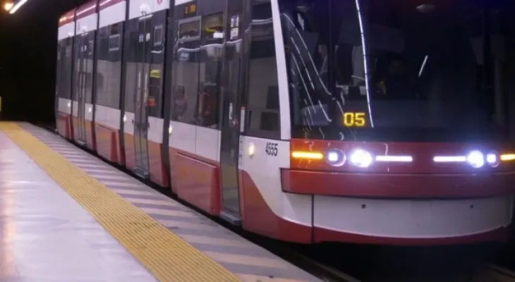 With the launch of the "One Fare" program in Toronto today... Here's what you need to know