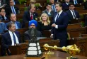 Liberals seek to extend the hours of the House of Representatives once again