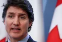 Trudeau defends his country's defense spending levels from Warsaw