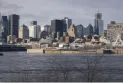 Foreign investments decreased by 23% in Greater Montreal in 2023