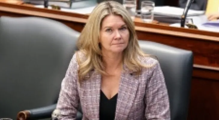 Ontario allocates $1.3 billion to fund universities and freezes tuition fees for another three years