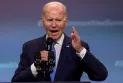 Biden: Temporary ceasefire in the Gaza Strip may help towards a two-state solution