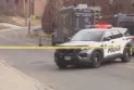 Police : Une fusillade double dans le quartier Weston à Toronto a fait deux morts.