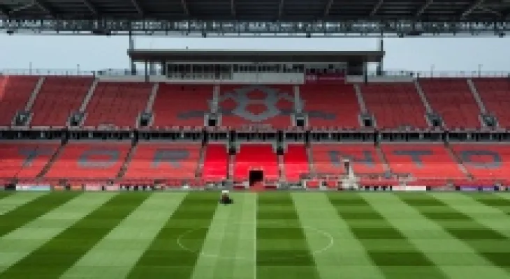 Ontario does not intend to grant Toronto more funds to cover the expenses of hosting the World Cup.