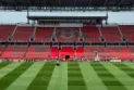 L'Ontario ne prévoit pas d'accorder plus de fonds à Toronto pour couvrir les dépenses liées à l'accueil de la Coupe du Monde.