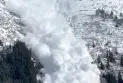 Montreal: Warning of rapid freezing and strong winds