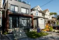 Real estate agents are witnessing multiple and increasing listings of homes valued under one million dollars in Toronto.